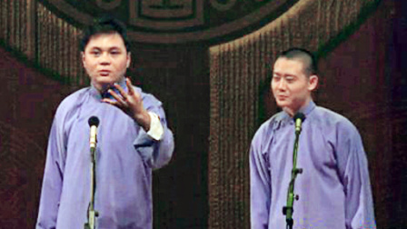 《夸住宅》高峰 栾云平