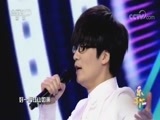 CCTV音乐厅 《乐享汇》 20180508 纵情歌唱·大美中国 玖月奇迹音乐专辑