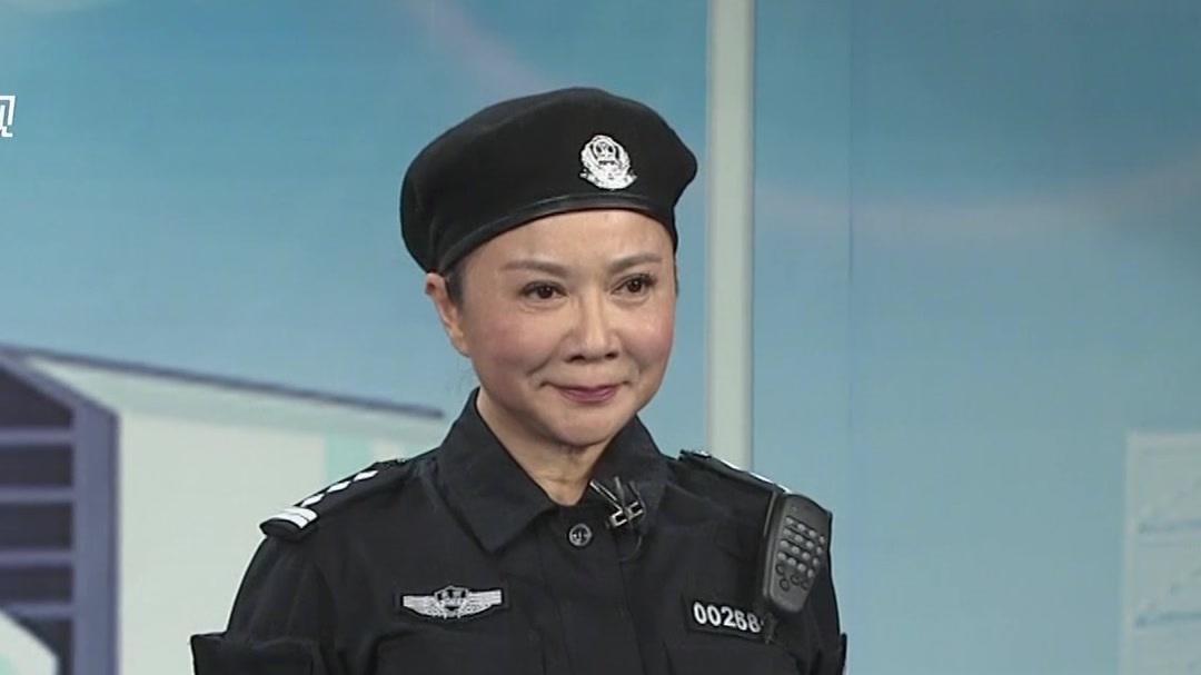 欢乐集结号 天网恢恢显英姿 如此关系笑料多