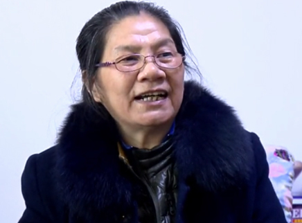 寻情记 古塔情缘 我的父母爱情