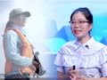 美丽中国 90后湘妹子把自己“嫁给”江豚！