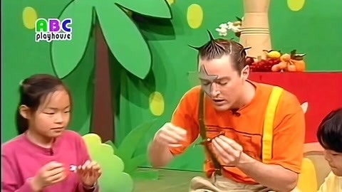 YOYO ABC Playhouse YOYO ABC Playhouse 第38集