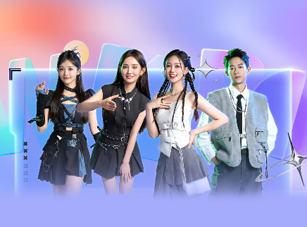 第1期：四轮模改限时争雄