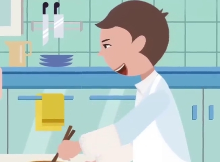 小暑吃什么传统食物