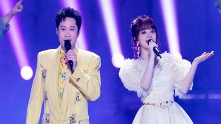 上集：燃情开唱！实力唱将崔健唱响年代之声