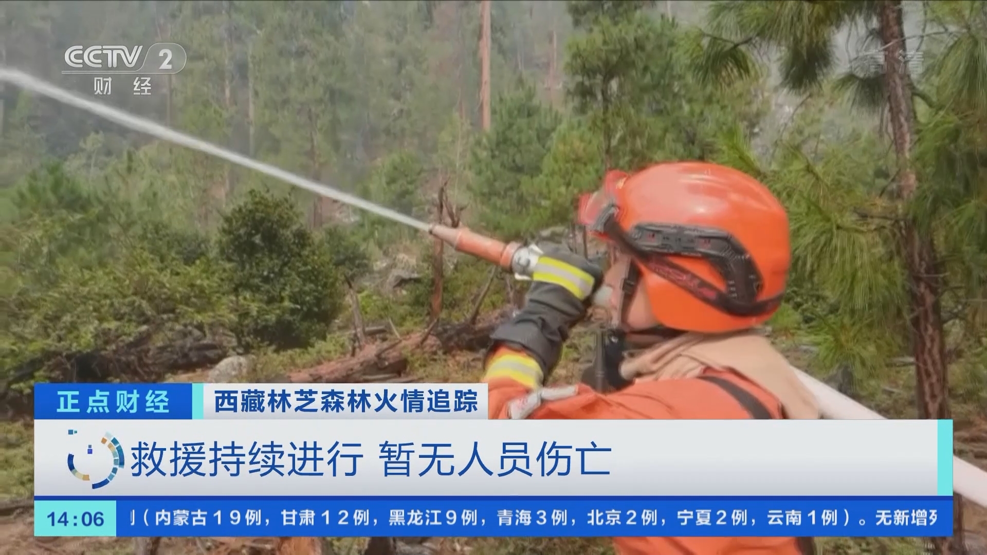 《正点财经》 20211029 14:00