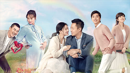 幸福三重奏 第1期：大S问汪小菲“送命题”