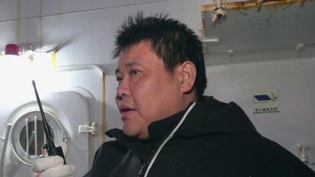 地球之极&middot;侣行 第五季 极地上天入海