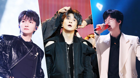 音乐缘计划 第7期纯享版：薛之谦怪诞曲风趣味性爆棚 刘宇宁开口就是OST