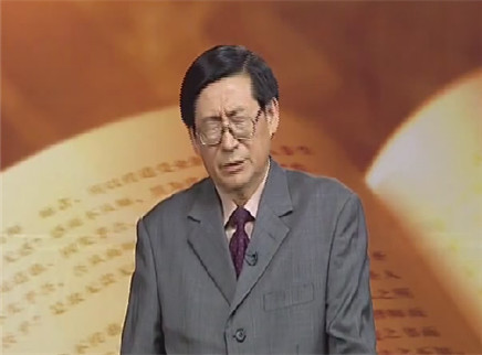 师说 宣泄与转移
