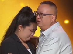 年夜饭父女反目 妹妹缺席姐姐婚礼留遗憾
