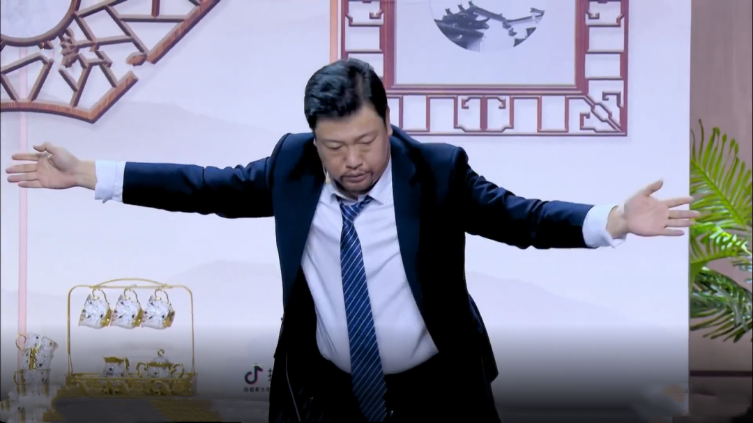 欢乐集结号 男人四十不容易  顺水推舟闹乌龙