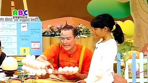 YOYO ABC Playhouse YOYO ABC Playhouse 第41集