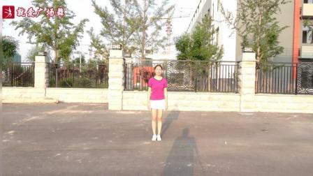 《十里桃花湾》分解演示