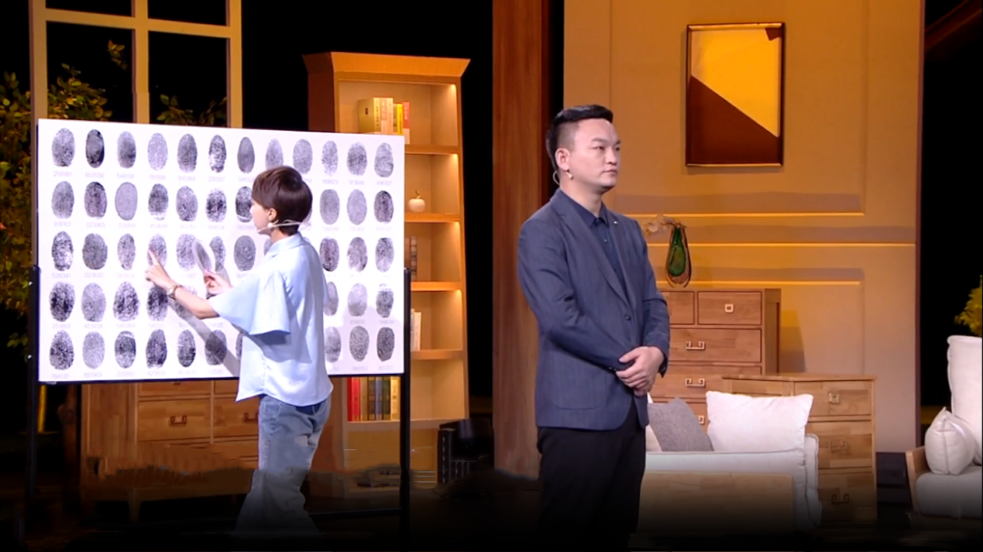 幸福来敲门【天津卫视】 夫妻的胜负欲  超高门槛世界记忆大师