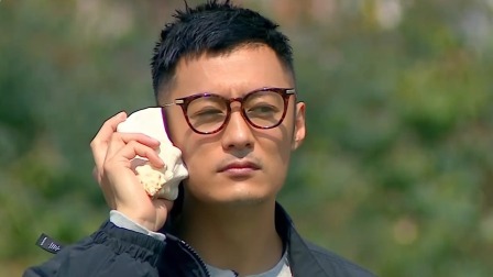 新成员加入时空商队，山花兄弟默契受考验