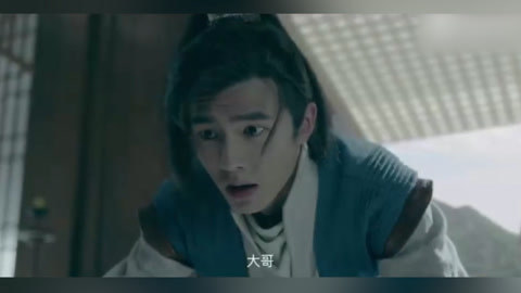 屏行星乐汇 黄晓明 刘浩然 佟丽娅等逐一亮相 故事线索初见雏形