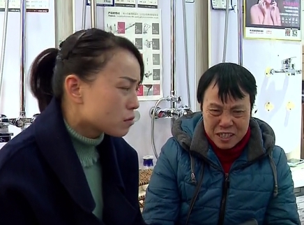 寻情记 母亲钟意前女婿怎么办