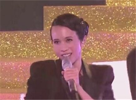 娱乐急先锋 莫文蔚最性感撩人演唱会