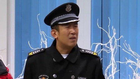 赵刚子吃枪药回家逮谁骂谁，接二连三引爆笑