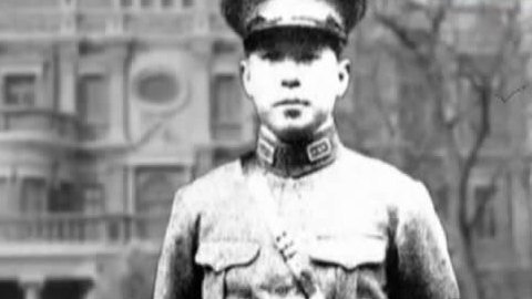 经典传奇 张学良斗垮日本首相秘闻