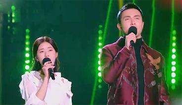《中国文艺》 20210714 青春之歌 舞动梦想