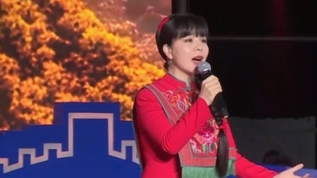 每日文艺播报 2023 2024北京长城文化节 共赴长城之约