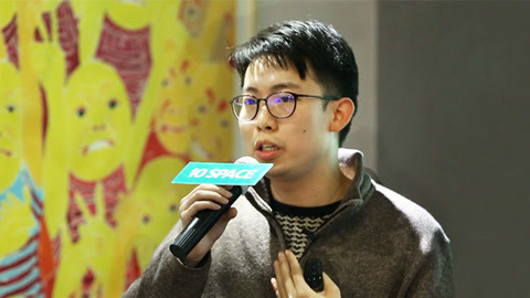 一刻talks 人工智能，会让人类变的越来越“没用”