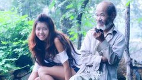 唱罢吹灯 想老婆老光棍搞笑演唱《七仙女》