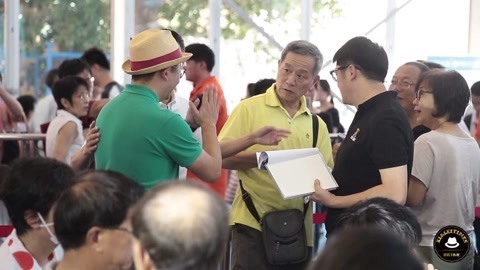 新闻雅痞 爱生活，爱读书