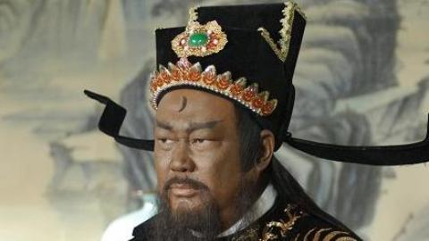 经典传奇 真实“包青天”大揭秘