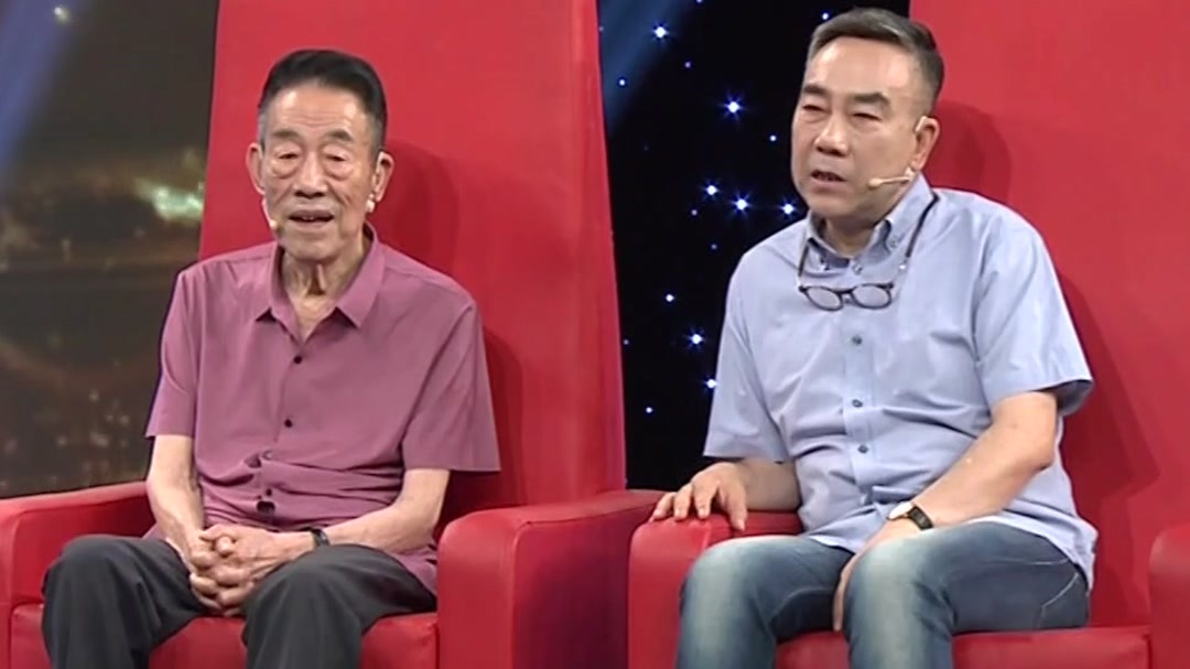 群英会 印象·家——杨少华 杨议