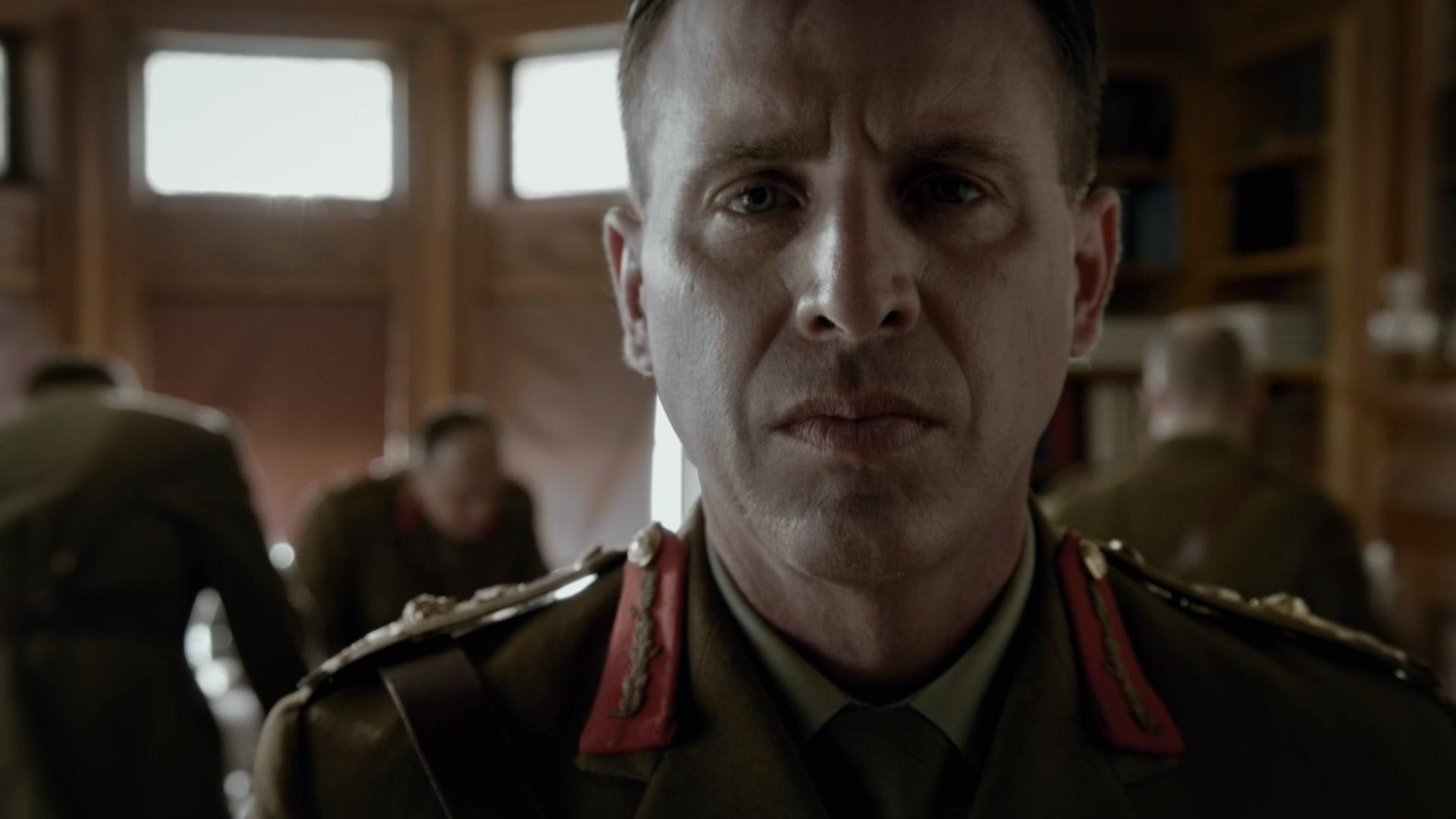 一战最后100天 第1集