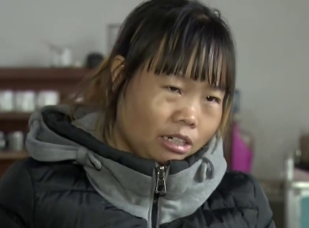 寻情记 越南被拐流浪女 何处是我家？