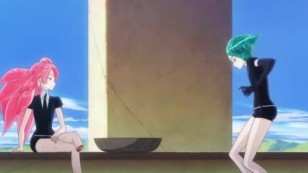 宝石之国