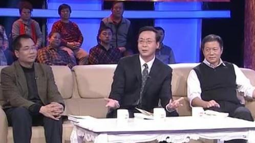 非常故事汇 《记者那些事儿》