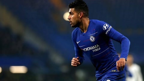 卡拉宝杯半决赛切尔西VS热刺 全场录播