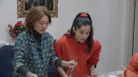 小姐姐的花店升级版 林彦俊买冰淇淋开心 小S是双标girl？(二)