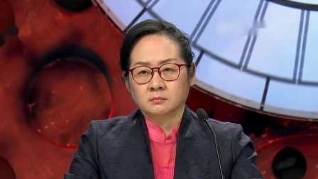跨时代战书 离家出走的陈四华