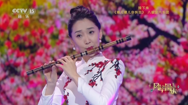 风华国乐 《风华国乐》 20230315