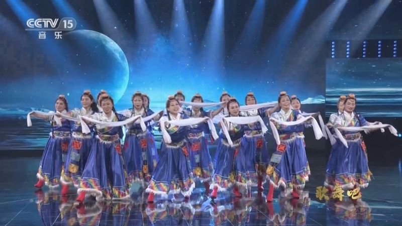 中国节拍 《中国节拍》 20231009 歌舞吧