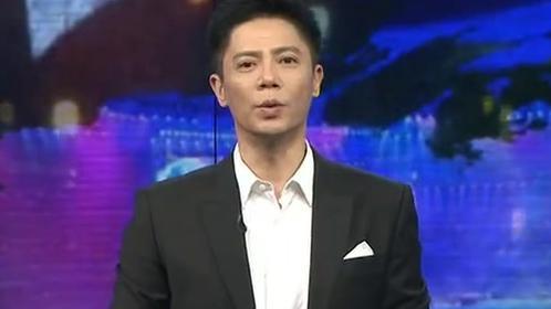 非常故事汇 2008年残奥会主火炬手的别样人生