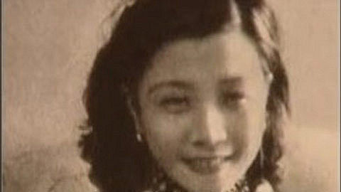 经典传奇 阮玲玉死因大揭秘