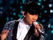 “靖哥哥”黄日华现身引回忆杀，“小哥哥们”惊艳亮相掀高潮