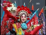 CCTV空中剧院 《CCTV空中剧院》 20170508 京剧《雏凤凌空》（选场）