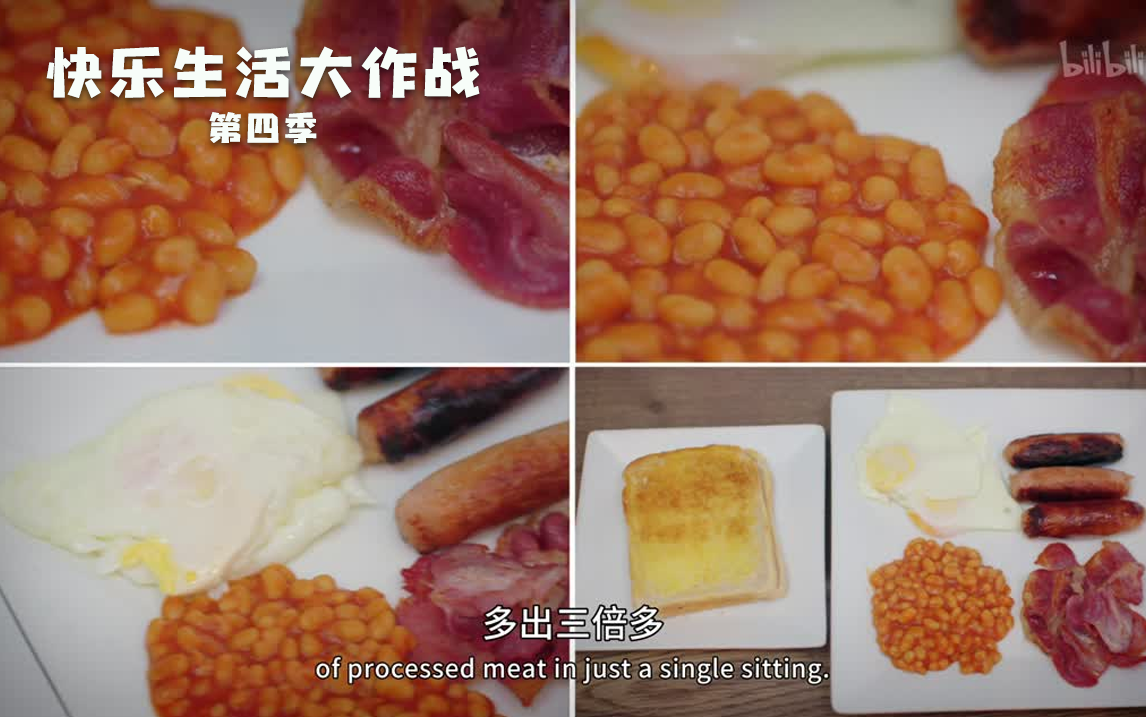 快乐生活大作战第四季