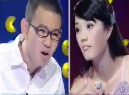 我不同意. “神七”为何没女宇航员？