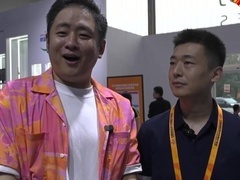 养生堂2025 探秘服贸会 AI破解疾病密码