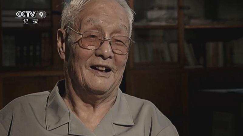 《抗战回忆录》 第5集 打游击