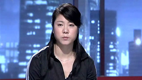 金牌调解 不工作的丈夫